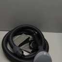 Bissell Commercial Hose & Upholstery Tool 30G for BG10 Deep Cleaning Machine, Black (30G3) (With Bag)