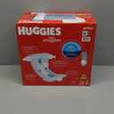 Huggies Size 2 Diapers, Little Snugglers Baby Diapers, Size 2 (12-18 lbs), 148 Count