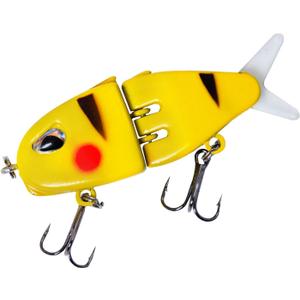 Fishing bait hooks, 2 packs