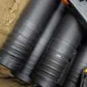 Backdrop Stand Kit - 6 Widths, 10x7.5ft Adjustable Background Stand for Parties & Studio Photography