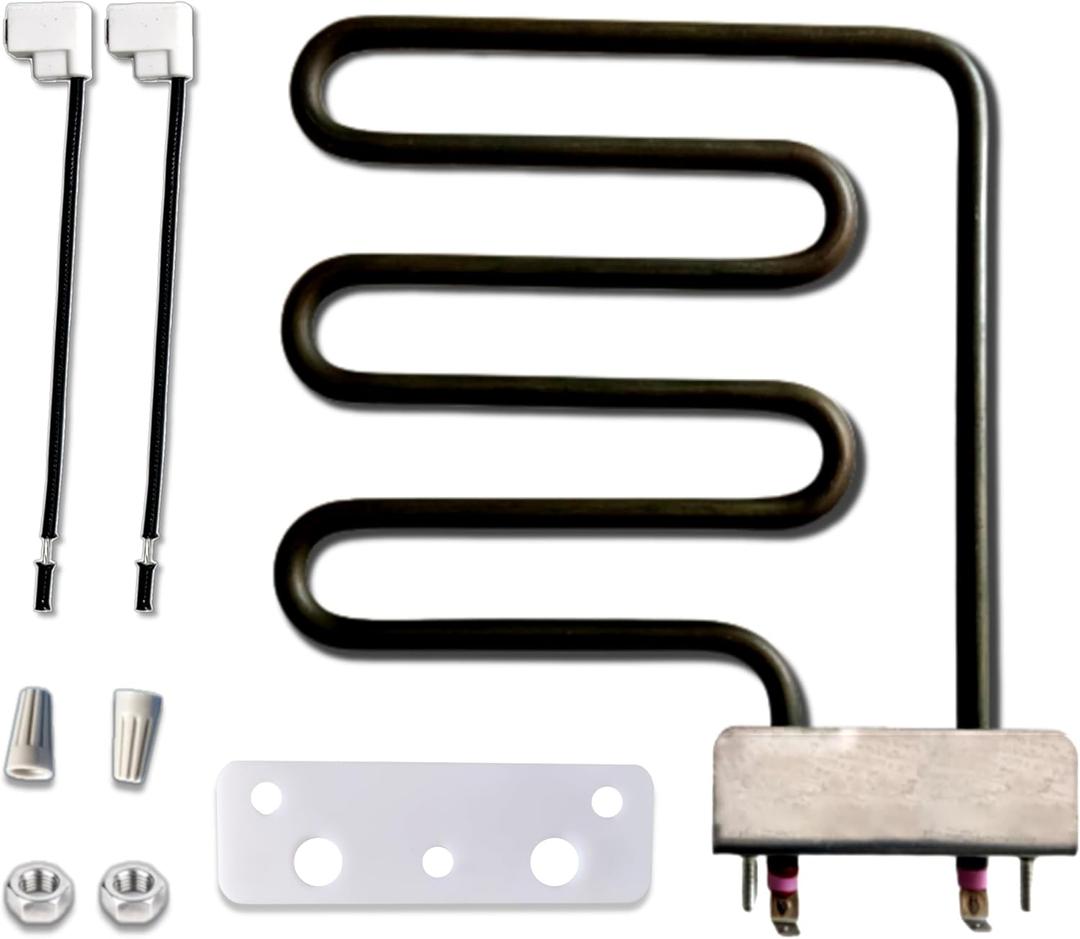 Replacement Electric Smoker 800 Watts Heating Element for Char-Broil and Masterbuilt 30" Digital Control Electric Smoker