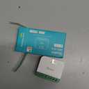 SONOFF MINI Duo (Matter Over WiFi) 2 - Channel WiFi Smart Switch, Matter - Enabled, 16A Total Load, Compact for Standard Boxes, Remote & Automated Control