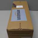 EVOIONOS Princess Tent for Girls, Kids Play Tent with LED Star Lights, Castle Playhouse for Children Indoor Outdoor Games, 55X53 inches, Pink