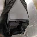 ELEMARA 5 in 1 Pack and Play, Adjustable Baby Bedside Bassinet Sleeper,1-Second Setup Foldable Playard from Newborn to Toddles,Bedside Crib with Changing Table,Portable Travel Bassinet,Ziper Door,Gray