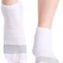 Bunion Socks For Women & Men,Bunion Relief Socks,Big Toe Separator Socks,Toe Straightener Alignment, Hallux Valgus
