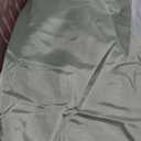 Teton Outfitter Sleeping Pad for Cot, Extra Thick Comfortable Camping Mattress for Adults, Portable Roll-Up Camp Pad, Durable Foam Cushioning, Sequoia Mammoth | 79 x 52 x 3