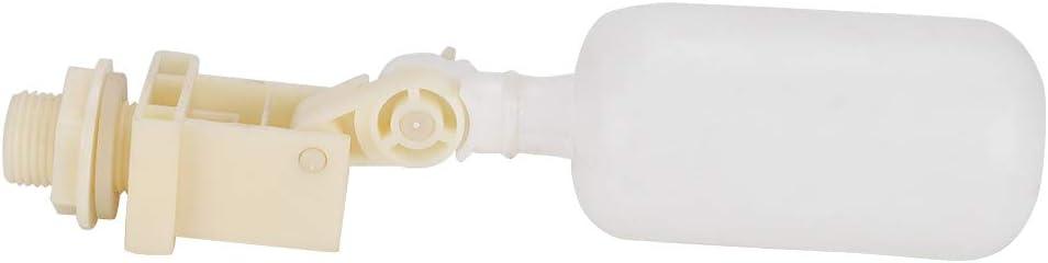 Incubator Water Inlet Valve, Water Level Control Ball Valve Inlet Switch Automatic Valve Incubator Accessories