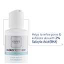 Obagi CLENZIderm M.D. Daily Care Foaming Acne Cleanser  Acne Treatment with 2% Salicylic Acid (BHA)