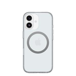 OtterBox iPhone 17 Symmetry Series Clear Case - Clear