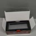 Hieha Car Play,Wireless Portable with Apple CarPlay and Android Auto Screen for Car,7" HD Touch Screen Car Stereo with Mirror Link,Backup Camera,Bluetooth5.2,GPS Navigation,AUX,FM for All Vehicles