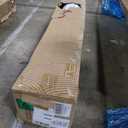 Avenco Queen Mattress 12 Inch in a Box, Queen Size Medium Plush Mattresses with Pocket Spring Smarts Coil Hybrid Colchones for Pressure Relief, CertiPUR-US Certified