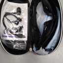 Camera Glasses HD 1080P Video Glasses Bluetooth Sunglasses Camera UV Protection Polarized Lens Sport Action Cam with Earphones for Travel, Cycling, Driving and Other Outdoor Sports