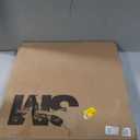 3M 7300 Black 17-Inch High Productivity Pad (5 per Case)