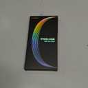 TORRAS Desert Titanium for iPhone 16 Pro Max Case, [Military Grade Drop Tested][Fit for MagSafe] [Built-in Stand] Translucent Slim Soft Edge Case for iPhone 16 Pro Max 6.9" 2024, Rose Gold