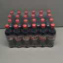 4 x Coca-Cola Cherry Soda Soft Drink, 16.9 fl oz, 6 Pack