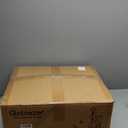 Globlazer Heavy Duty Cat Trees for Large Cats, Sturdy 72in Maine Coon Cat Tree for Large Cat 20 lbs+ Heavy Duty Cat Tower for Adult Biggest Cats with 6 Scratching Posts, Hammock, S72, Beige