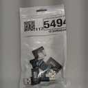 DuHeSin 6 Pack 180 Degree & 90 Degree USB 3.1 Adapter, Left and Right Angle USB A Male to Female Extender Connector for PC, Laptop, USB A Car Charger, Surface Pro 7+, Raspberry Pi and More