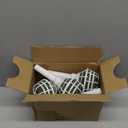 Arlai Box of 6, Bouquet Holders - Bridal Wedding Bouquet Holder Decoration DIY Wedding Bouquet Holder for Artificial Flowers