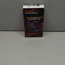 iCarsoft LR V3.0 2026 Version Bidirectional OBD2 Scanner for Most Land Rover/Jaguar from 1996-2023 Full Systems 37 Service Diagnostic Scan Tool Graphic Data Car Code Reader with Lifetime Free Update