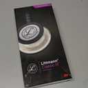Littmann Classic 3 Stethoscope Black