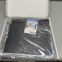 Photo Light Box, 12/16/20/24/32 Inch Photography Light Box with CRI>95 120 Light Beads. Dimmable Shooting Tent Kit with White and Warm Light. 6 Color Backdrops Photo Booth for Studio Products Display