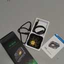 3-in-1 Wireless Car Play Adapter,Wireless Carplay&Android Auto Adapter with USB/TF Card,Ai Box Built-in YouTube,Netflix,Disney+,TikTok,Car Video Box for Android 10 & iOS 10 or Above Version