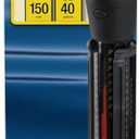 Marineland Precision Heater for Saltwater or Freshwater Aquariums (150-watt)