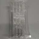 EHWINE 10 Pack Acrylic Sign Holder 4x6, Double-Sided Stand up Table Top Sign Holders, Clear Acrylic Picture Frame Paper Holder Display Stand for Office Business Store Wedding Party