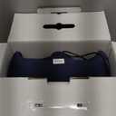 TISSCARE Foot Massager with Heat, Shiatsu Foot Massager for Plantar Fasciitis, Foot and Calf Massager with Massage Roller, Deep Kneading, Pain Relief, Gift for Women and Man (Small)