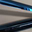 BaBylissPRO Nano Titanium Professional Curling Iron with Extended Barrel Perfect for Longer Hair