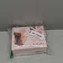 OPAUL Hair Clips for Thick Hair, 4 Pack - Extra Large Hair Claw Clips for Women, 4.75" Hair Accessories for Women Girls Gifts, Neutral 4 Colors: Blonde, Caramel, Chestnut, Black