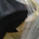 Black Aluminum Screen Mesh Roll 36 in x 100 ft, 18 x 16 Mesh for Windows, Balck 36In x 100Ft