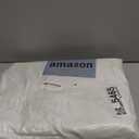 Greenhouse Plastic Sheeting, 8 x 25ft 6 mil Clear Greenhouse Film, UV Resistant Thickened Plastic Sheeting Heavy Duty, Polyethylene Green House Plastic Cover(8 x 25ft)