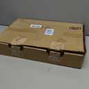 HOMBYS Wrinkle-Free Portable Mahjong Mat with Playing Instructions, Roll-Packed Double Sided Anti-Slip & Noise Reduction Table Mat Cover for Mahjong & Board Games, 31.5x31.5 Inch (Blue Lotus)