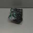 BTINESFUL 10FT / 15FT / 20FT Slip Lead Dog Leash, Reflective 1/3 Rope Leash Long Training Lead for Small Medium Dogs (black)