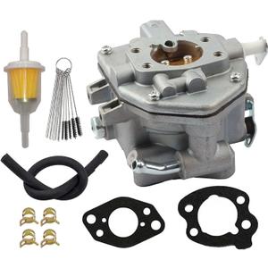 Carburetor Fit for 305442 305445 305446 305447 809011 846109 843324 845906 | 844041 844988 844039 846082 Vanguard 16hp Engine Carb
