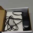 Tenergy NiMH Battery Pack 9.6V RC Battery, High Capacity 2000mAh Rechargeable Flat Battery w/Standard Tamiya Connector + 9.6V NiMH/NiCd Hobby Battery Charger w/Standard Tamiya Connector