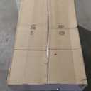 Box of Mixed Items, Retail is Estimated