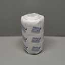 Waterproof Sofa Bed Mattress Protector Pad, Absorbent Queen Sleeper Sofa Mattress Topper Cover Quilted, Fitted Mattress Protector, 60" x72", White