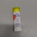 Supergoop! PLAY Lip Shield SPF 30 with Strawberry - 1 Pack - Lip Balm - Moisturizing Treatment For Dry Cracked Lips - Broad Spectrum UV Protection