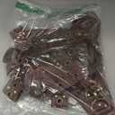 Retro Punk Waist Bag Military Tactical Drop Leg Bag Outdoor Bike Motorcycle Cycling Hiking Fanny Pack Hip/Thigh Bag Utility Pouch Shoulder Crossbody Bag Black