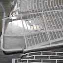 DREO Portable Air Conditioners, 14000 BTU AC Unit for Bedroom with Drainage-Free Cooling, 3-in-1 with Fan & Dehumidifier, Touch/APP/Voice/Remote, 24h Timer, Smart Floor AC for Room Indoors, AC516S