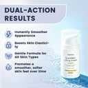 Instant Lifting Cream, Dual-Action Firming Moisturizer, Hydrating Care 30ml | Dual-Action Firming Care Lightweight hydration helps smooth and firm the look of skin for a refreshed appearance.
