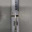 Revlon Glimmer Tinted Moisturizer Stick for Face, Lightweight Foundation, Hydrating Skincare-Infused Makeup, 120, 0.31 oz