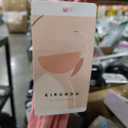 KIRUNDO Summer One Piece Jumpsuits For Women 2025 Casual Loose Button Sleeveless Romper Knit Wide Leg Overalls With Pockets, Size XL