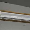 LazBlinds Cordless Cellular Shades, 30'' W x 36'' H, White