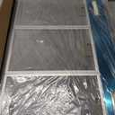 CIARRA Ductless Range Hood 30 inch Under Cabinet Hood Vent for Kitchen Ducted and Ductless Convertible CAS75918A