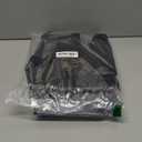 HINIHAO Hat Box for Travel and Storage, Collapsible Cowboy Cap Organizer Case for Closet with Handles, Hat Storage Box for Women and Men