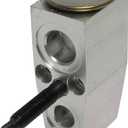 UAC EX 10217C A/C Expansion Valve