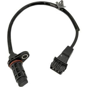 DURACISE Crankshaft Position Sensor Compatible with 2006-2015 Hyundai Sonata, 2010-2015 Santa Fe, Tucson & 2007-2016 Kia Optima, 2011-2015 Sorento, Forte, Sportage | OEM #39180-25200, 39180-25300